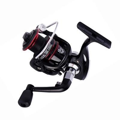 China Hot Selling LEFT HAND Fishing Reel Saltwater Spinning Basting Reel 11+1BB for sale