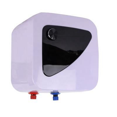 China Kitchen series vertical water heater series new product, can be used for RV electric water heater geyser for sale