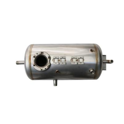 China Household 200 Liter Boiler Tank Heater Wall Mounted 200l Hot Water Cylinder for sale