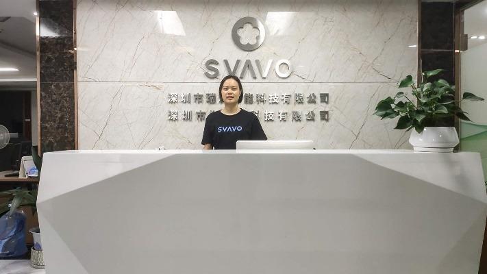 Verified China supplier - Shenzhen Svavo Intelligent Technology Co., Ltd.