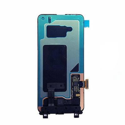 China For Samsung Display Digitizer Assembly Repair Replacement LCD Mobile Phone Screen For Samsung Galaxy S4 S5 S6 S7 S8 S10 S20 Edge Plus for sale