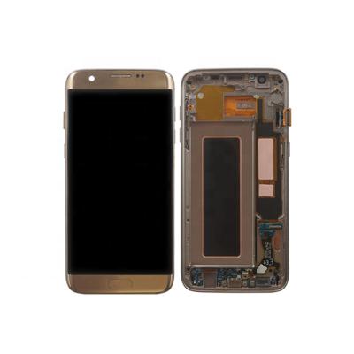 China For Samsung Display Wholesale LCD Replacement Oled Incell Smart Mobile Phone Screen For Samsung Galaxy S4 S5 S6 S8 S10 for sale