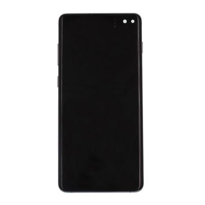 China For Original Samsung Display Factory Supply LCD Touch Display Mobile Phone LCD Screen For Samsung Galaxy S4 S5 S6 S7 S8 S10 S20 for sale