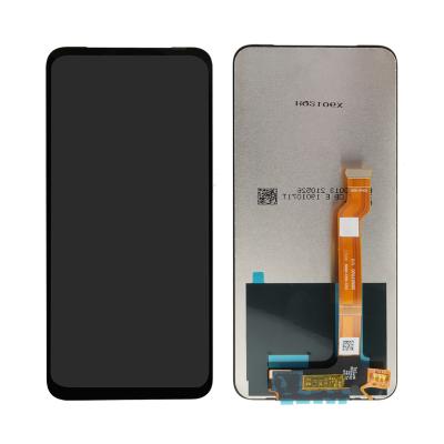 China For Oppo F11 pro Dropshipping Black 6.53Inches Mobile Phone LCD Touch Screen Display For Oppo F11 pro for sale