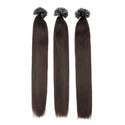 China Wholesale raw virgin double straight hair tip drawn,100% unprocessed straight remy human hair,brazilian hair tip hair sellers 10a for sale