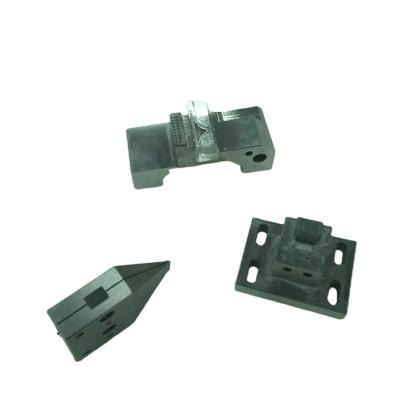 China ABS/PC/PP/HDPE/POM/PA6/PA injection custom plastic products/plastic parts/plastic molds manufacturers for sale