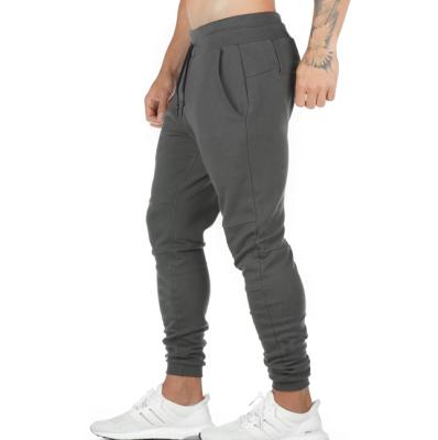 China Wholesale Breathable Logo Mens Skinny Custom Private Label Gym Wear Athleisure Sweatpants Sports Joggers Trousers for sale