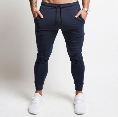 China Wholesale Custom Breathable Gym Joggers Men's Sports Wear Sports Joggers Sports Sweatpants for sale