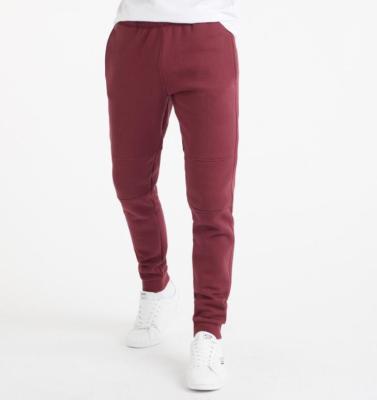 China Wholesale Custom Simple Fit Mens Sportswear Fleece Breathable Gym Pants Boy's Jogger With Pockets for sale