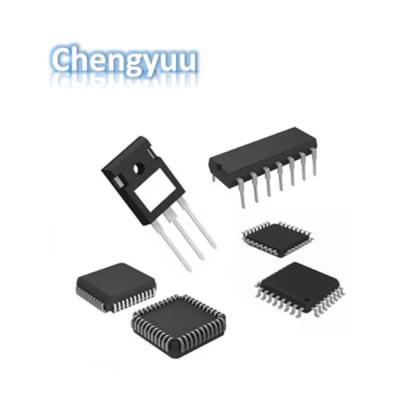 China In Stock Electronic Component IC Chips TPS53603ADRGR for sale