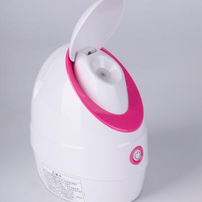 China Durable 2021 Best-selling Portable Beauty Facial Hydrating Device Beauty Hydration Instrument for sale