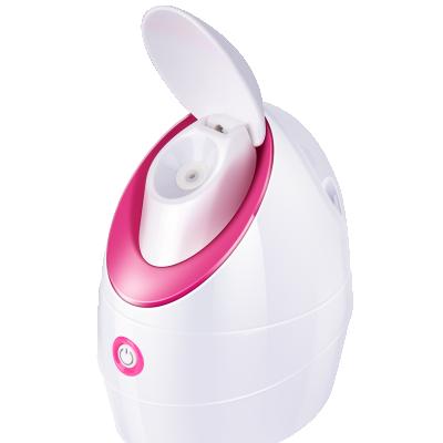 China 2021 Newest Durable Face Steamer Beauty Facial Device For Home Use High Quality Face Steamer for sale