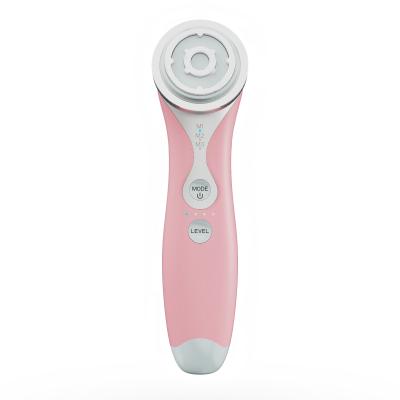 China Skin Tightening Hot Selling Face Lifting RF Skin Care Beauty Device RF Handheld Face Beauty Device for sale