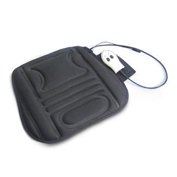 China ElectronicHeating Portable Multifunctional Cushion Car Seat Cover Heat Heated Pad Protection for sale