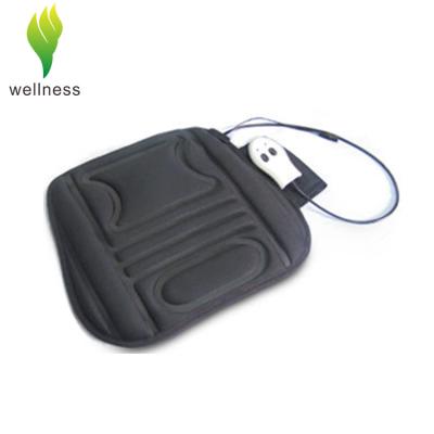 China Car Portable Portable Passionate Cushion Design Easy To Use Heated Pad for sale