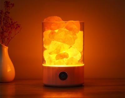 China China Pakistan Quality Natural Himalayan Salt Lamp Color Salt Lamps Wholesale for sale