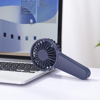 China 2020 China Car Made Pocket Mini Portable Travel Office Air Cooling 4 Kinds Speed ​​Fan for sale