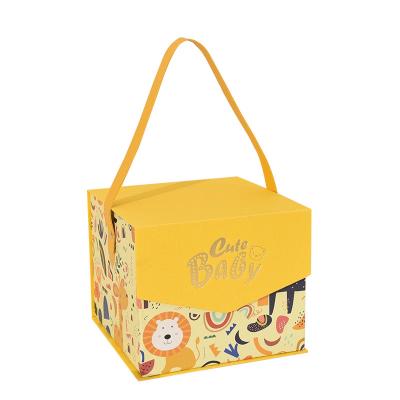 China Recyclable Custom Logo Printing Cardboard Box Rose Gold Foil Stamping Beauty False Eyelash Paper Packaging Boxes for sale