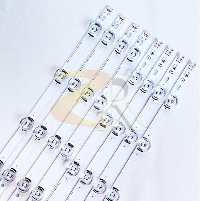 China TV LED Strip Lights For LG 42LB LED .0 42INCH REV7 A/B-TYPE 131202 Light Strip TV LED Bar Backlight Strips TV LED Strip Lights For LG 42LB for sale