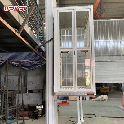 China Modern Hydraulic Residential Elevator Residential Elevator Lift Online technical support for sale