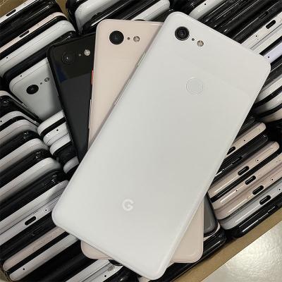 China Cheap Wholesale Used Cell Phones For Google Pixel 3 Cell Phones 4g Pixel 3xl for sale