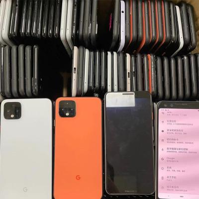 China Used Mobile Phone Google Pixel 3xl Google Pixel 3 XL Unlocked New Phones 99% Pixel 3xl for sale