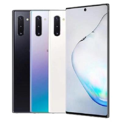 China Note10 plus N10+ Note9 original opened smart phone used for Samsung N9 cell phone A+ second hand SamsungNote10 pro cell phones for sale