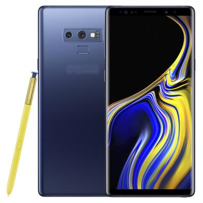 China Smart Phone Note9 Original Unlocked Phone Used For Samsung Note9 In Current Occasion SamsungNote9 Phone for sale