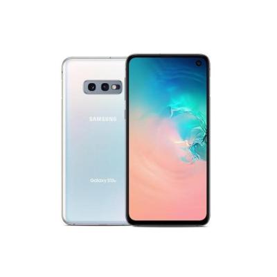 China Original Refurbished Android Single SIM Unlocked Octa-Core 3100mAh Used Smartphone For Samsung Galaxy S10e S10e for sale