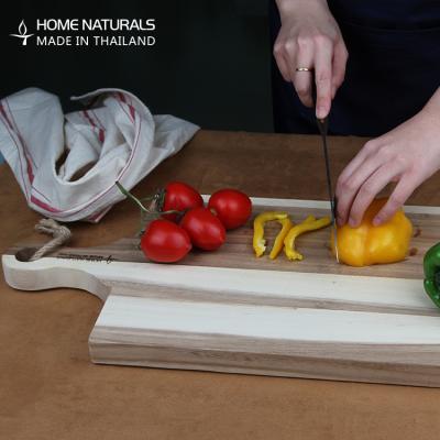 China Acacia Sustainable Wood Chopping Board Blank Cutting Board Food Cutting Board Acrylic HDPE Cutting for sale