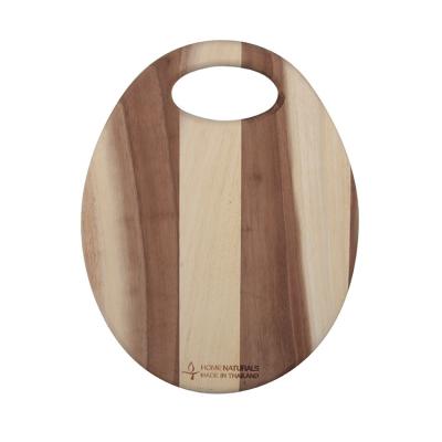 China 2021 Sustainable Natural Wood Chopping Board Epoxy Acacia Wood Cutting Plates For Kitchen Supplies for sale