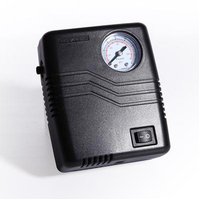 China Inflate Air Products Wholesale Portable 12V Electric Car Tire Inflator 300 PSI For Bicycles Cars Motorcycles for sale