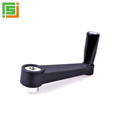 China Machinery Manufacturing Crank Handle Hand Shake Handle Shake Handle for sale