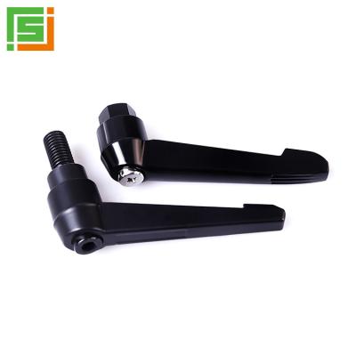 China Machines making the folding handles of adjustable handles for sale