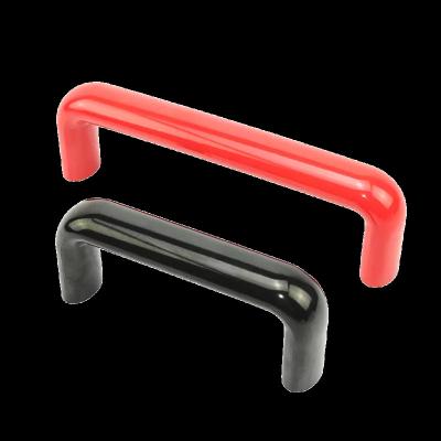 China Firm Textile Machinery Bakelite Pull Handles for sale