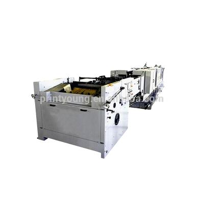 China ZT500&HD300 Hotels High Speed ​​Automatic Paper Pasted Bottom Square Machines for sale