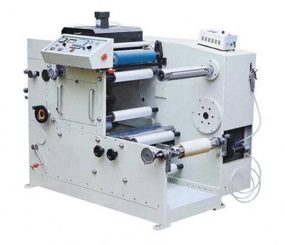 China Automatic Flexographic Printing Machine RY320A One Color Flexographic Printing Machine for sale