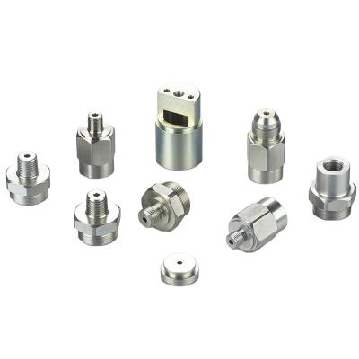 China Transportation Industries Milling Machine Parts Custom CNC Machining Service CNC Machine Parts for sale