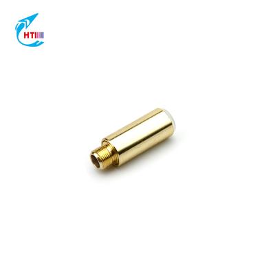 China Industrial Automation Customized Brass CNC Machining Parts Custom Machining CNC Machine Parts for sale