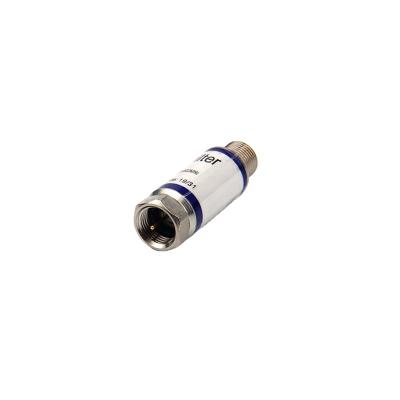 China F Male To Female Type 5-1002MHz CATV Good Quality F High Pass Filter for sale