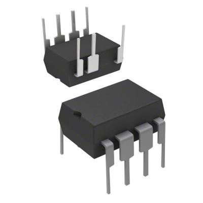 中国 隔離されたフライバックACDC変換 ICソフトスタート1.19W パワー700V 断熱電圧65kHz 周波数 モノリティック 販売のため