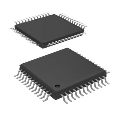 China 48-TQFP IEEE 1394 Circuito integrado de controlador para el control de la capa física en venta