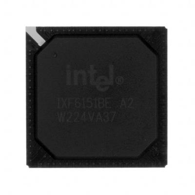 China Intel Integrated Circuits IC's Interface Controllers 352-BGA Tray Packaging Te koop