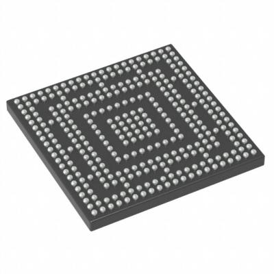 China M2S025 25K módulos lógicos SoC circuito integrado con DDR/PCIe/SERDES para en venta