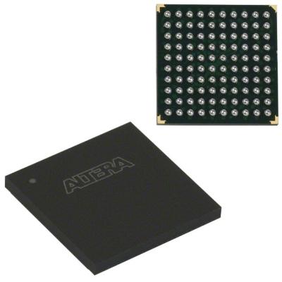 China EPM7128 Max 7000A Intel CPLD IC 128 Makrozellen 2500 Tore 5ns Verzögerung Oberflächenhalter IC 84 E/A zu verkaufen