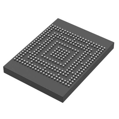 中国 M2S090 ARM® Cortex®-M3 SoC IC 180 I/O 周辺機器と DDR/PCIe/SERDES 統合 販売のため