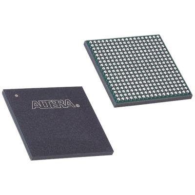 China Intel Active EPM2210 CPLD 2210 Logic Elements Integrated Circuit met 1700 Macrocells 272 I/O Te koop