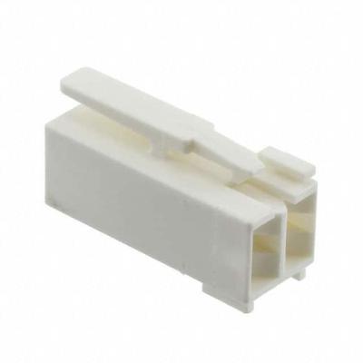 China TE Connectivity Automotive Connectors - 2 Position IC Connector Housing for Automotive Usage for sale