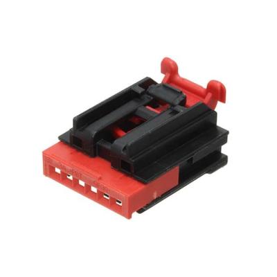 China Automotive IC Connectors Certified by AMP TE Connectivity with Power Capacity for sale