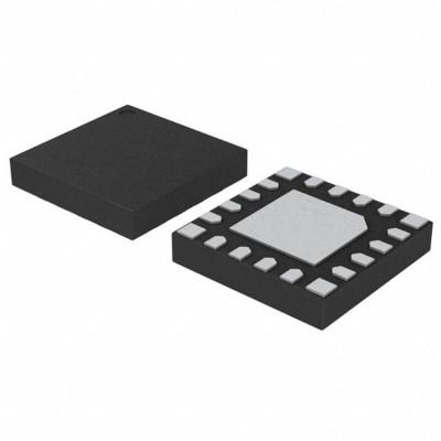 China Silicon Labs Capacitive Touch Sensor IC for Seamless Integration in Electronic Devices for sale